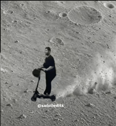 Scooter Yakup GIF