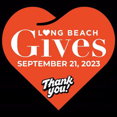 Long Beach Gives GIF