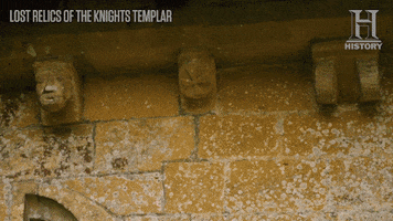 History Channel X GIF by HISTORY UK