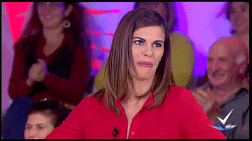 Detto Fatto Rai GIF