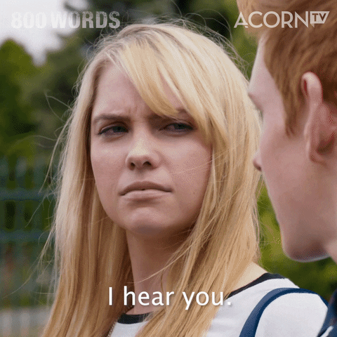 You Can Do It Love GIF by Acorn TV