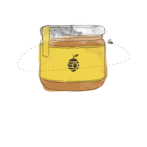Panalia Sticker