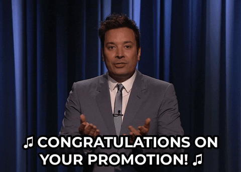 Promoters GIFs - Get the best GIF on GIPHY