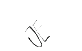 JENNIFER CAMPOS shoe designer Sticker