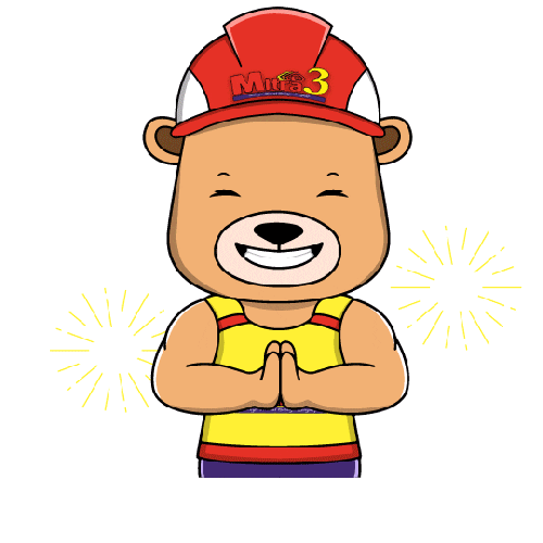 Sticker by Mitra3