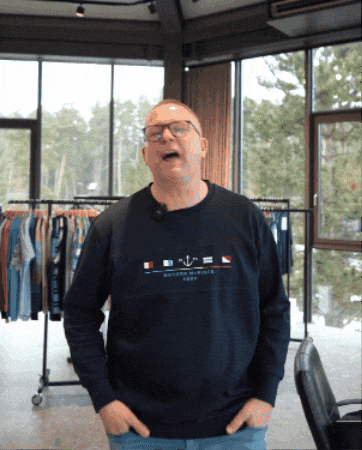 Deckert GIF by Hajo Mode