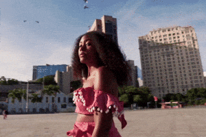 Im Out Bye Bye GIF by C.Nichole