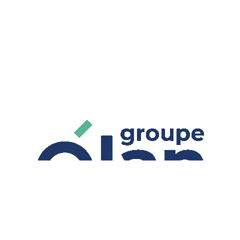 GROUPEELAN Sticker