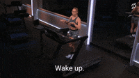 Peloton-treadmill GIFs - Get the best GIF on GIPHY