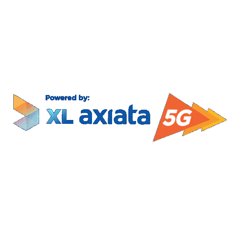 Wifi 5G Sticker by XL HOME