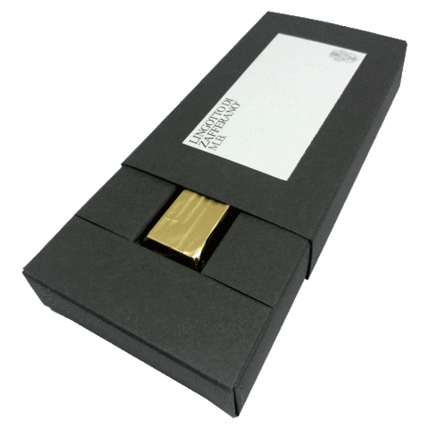 Zafferano Matteo Bertoli Sticker