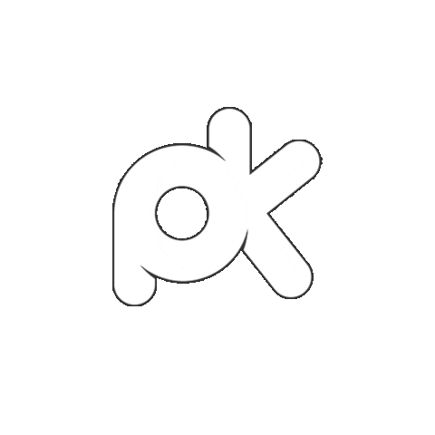 Peekage Sticker