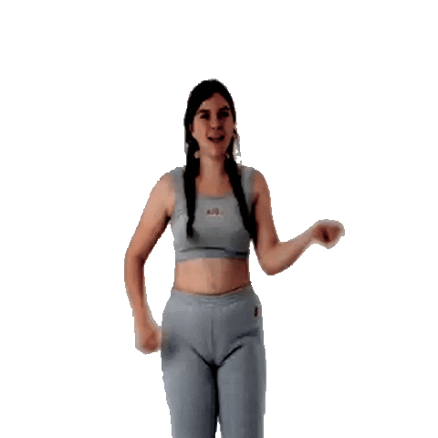 Bodybabe Sticker by Body by Raven Tracy