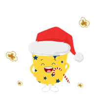 Sticker by supercines