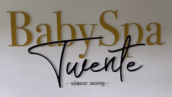Baby Spa Twente GIF