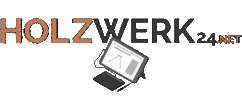 holzwerk24 Sticker