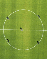 Football Help GIF by ani acopian