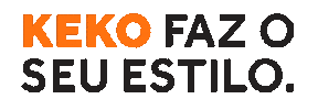 Keko Acessórios Sticker
