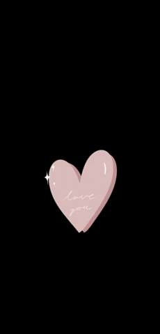 Love You GIF