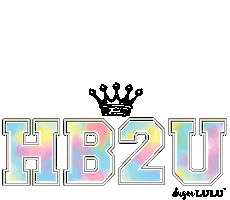 Happy Birthday Sticker by SugarLulu