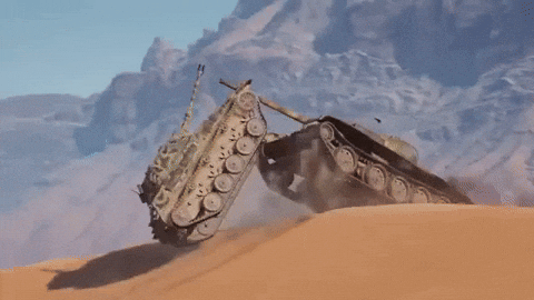 Tank GIFs - Find & Share on GIPHY