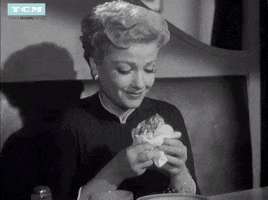 fritz lang dinner GIF by Turner Classic Movies
