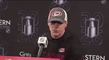 Carolina Hurricanes Nhl GIF