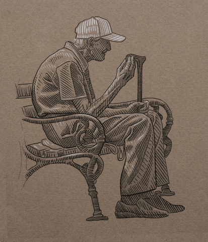 Drawing GIF