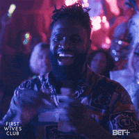 First Wives Club Dance GIF by BET