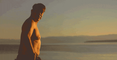 Canadian Beach GIF by CanFilmDay