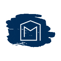 logo sticker by Maxime Real Estate