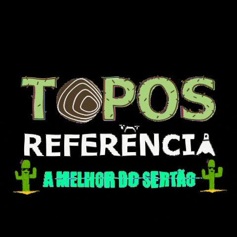 Topos Referência GIF