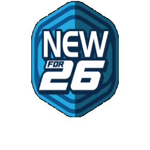 New For 2026 Sticker by XS Scuba