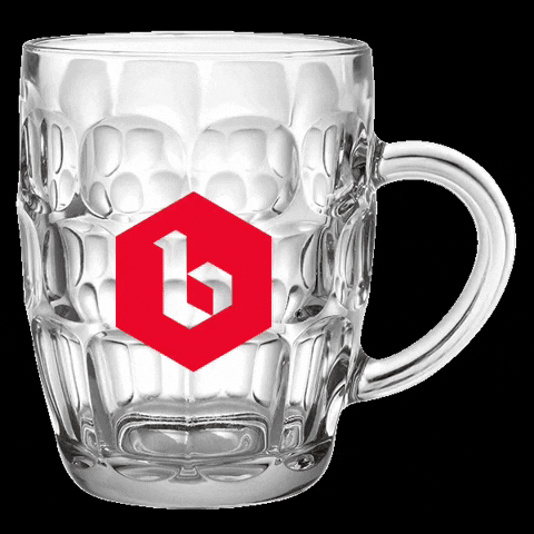Bingo Lager GIF by BingoBeerCo