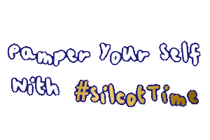 Silcot Time Sticker by Wavemaker Indonesia