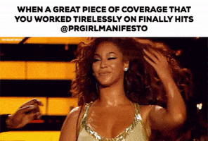 PR GIrl Manifesto GIF