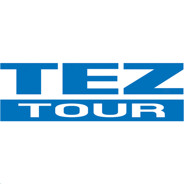 Holiday GIF by Tez Tour