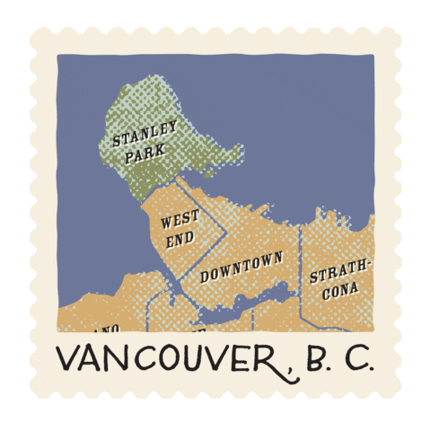 Canada Sticker
