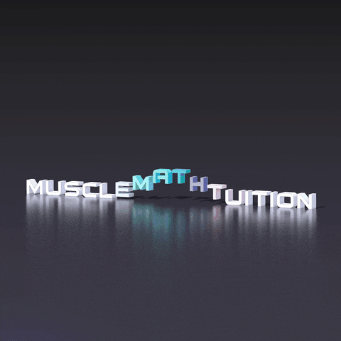 musclemath GIF