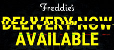 Freddie's GIF