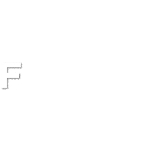 Forty Clothing Sticker