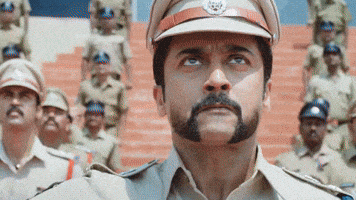 Karuppu Singam Gif By Magic Man Gif