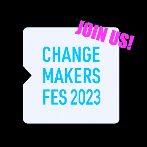 FTCJ - Change Makers Fes GIF