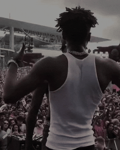 Rollingloud GIF by Respective