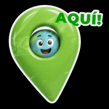 Pin GIF by Viajes Falabella Chile