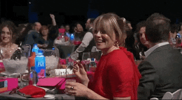 Happy Elizabeth Banks GIF by Film Independent Spirit Awards