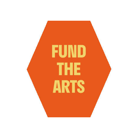 National Museums NI Sticker