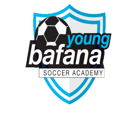 YBSA Sticker