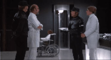 Wheelchair GIF
