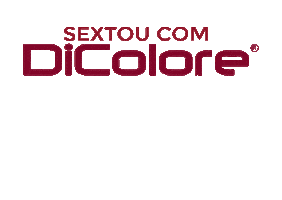 Sextou Sticker by DiColore